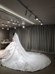 -B.Bridge Couture婚纱礼服(福田店)