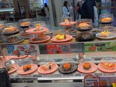 -争鲜回转寿司(朝北大悦城店)