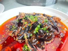 -渝半城经典川粤菜(重庆天地店)