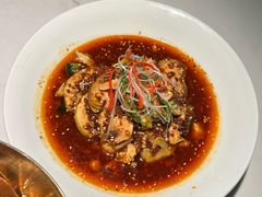 -腾龙阁|经典川菜(SM城市广场店)