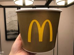 -麦当劳(无锡永乐店)