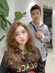 -NICE SALON 奈丝造型