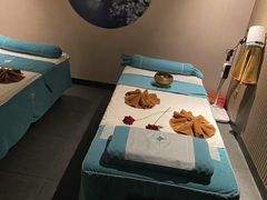 -上足·影院足道·SPA(红岭店)