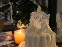 -BOR Eatery(安福路店)