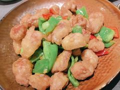 -小天厨民间菜馆(深圳街店)