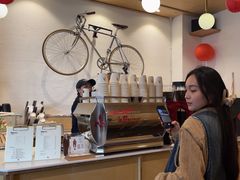 -常识咖啡common sense(春熙路店)