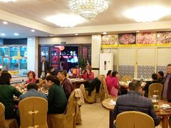 大堂-大欢喜饭店(江怡路店)