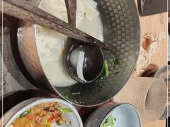 -小满手工粉(上海月星环球港店)