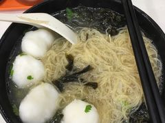 -文辉墨鱼丸大王(铜锣湾渣甸街总店)