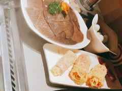 -海底捞火锅(名门店)
