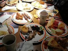 -比格比萨自助(花园路店)