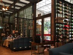 大堂-莉莉家的音乐花园餐吧(航空路店)