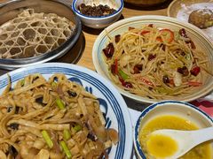 -晋情·游子轩(梅花路店)