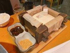 坊间豆腐-几荷·恰似故人来(秀水广场店)