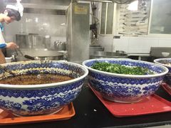 -兰州马子禄牛肉面(文景公园店)