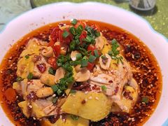 -湘约东方(民星路店)