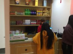 -成都龍井門火锅(王家湾店)