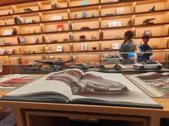 -现代汽车文化中心 Hyundai Motorstudio Beijing