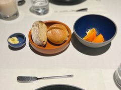 餐前面包-Marina厨房·ALA精酿(月湖盛园店)