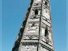 -上海佘山国家森林公园天马山园