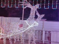 -新五爱道夜市