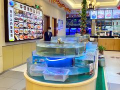 水产区-至尊强仔(正光北街店)