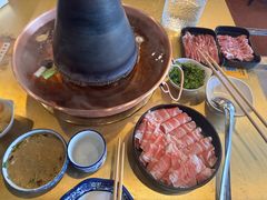 -牛街清真满恒記(平安里西大街店)