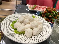 -金龙·打边炉(南京西路店)