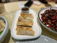-熙春园餐厅