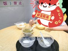 -百花传统甜品店(原址店)