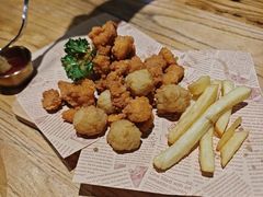 -意风小镇(德阳万达店)