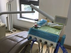 -圣贝口腔(海淀店)