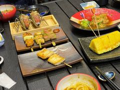 -鸟鹏烧鸟居酒屋(龙岗万科店)