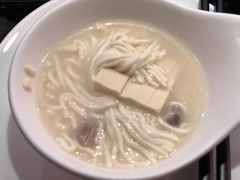 豆腐面-捞王锅物料理(温州万象城店)