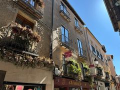 -塞哥维亚输水道