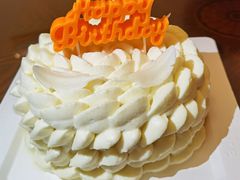 -壹点壹客·生日蛋糕(南山店)
