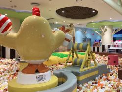 点击看大图 -meland亲子乐园(深圳领展中心城店)