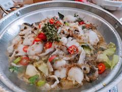-醉得意(济南万达店)