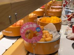 -龍歌自助小火锅(兰山上海路万达店)