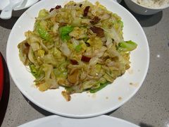 -茅庐川菜(烟台吾悦广场店)