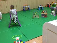 -金宝贝早教(和悦汇店)