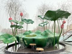 -清河半岛温泉度假酒店