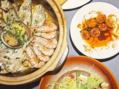 -高佳庄·舟山海鲜(海景旗舰店)