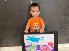 -美吉姆儿童发展中心(远洋中心店)