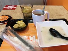 -大快活(丽丰店)