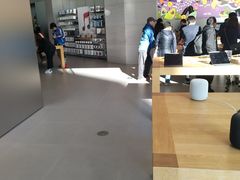 -Apple零售店(华贸购物中心店)