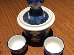 -仓桥家·焗寿司·锅物(光谷步行街店)