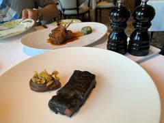 -Le Comptoir de Pierre Gagnaire
