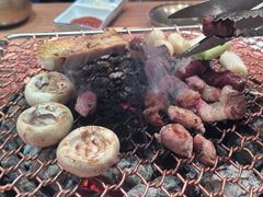 -王妃家(明洞中央店)