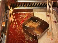 -串一火锅(赛格国际购物中心店)